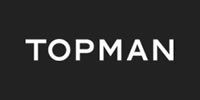 Topman Logo