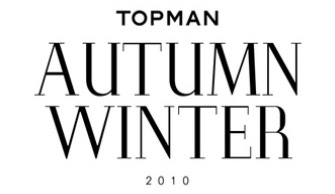 Topman Logo