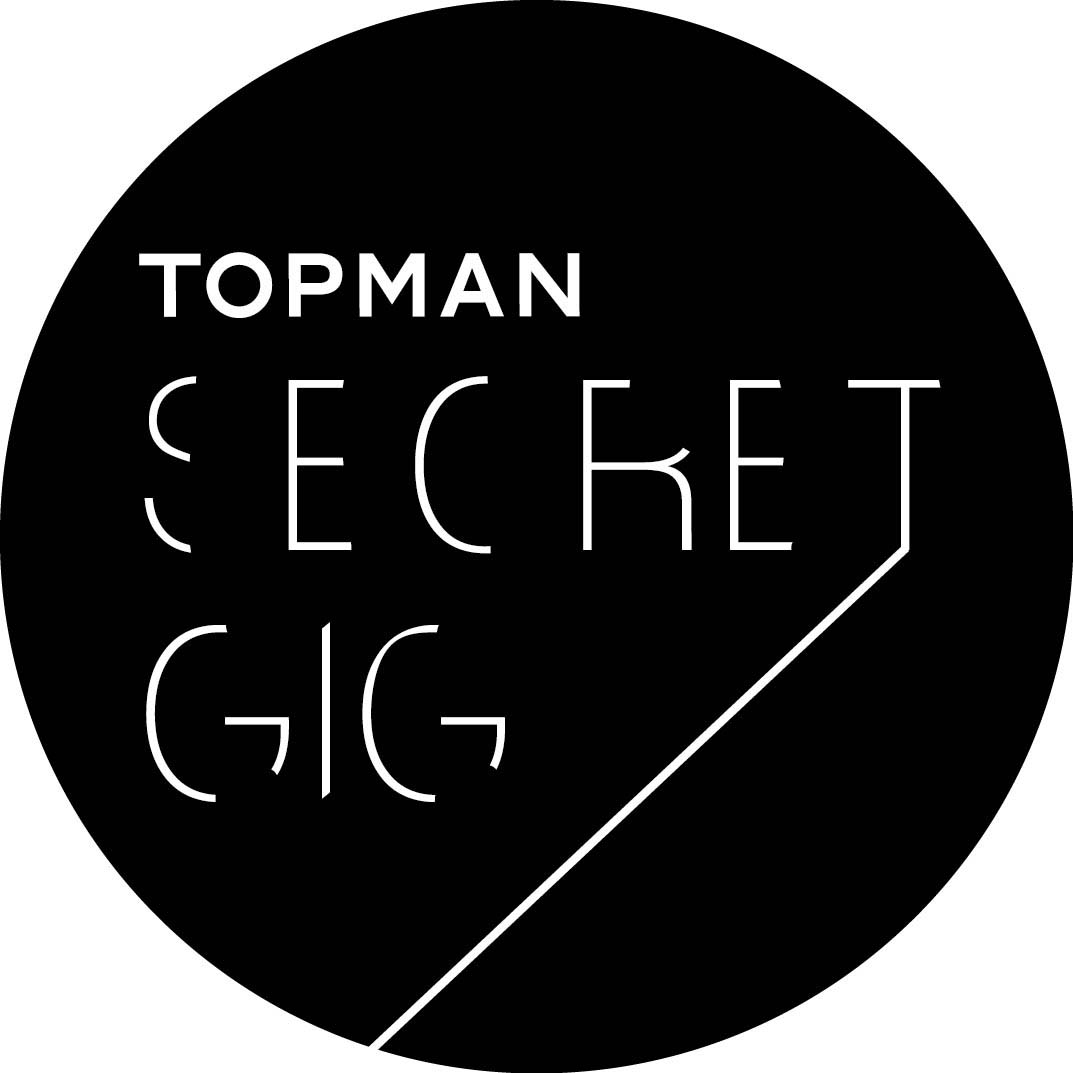 Topman Logo