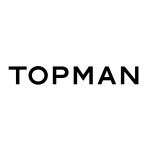 Topman Logo