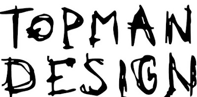 Topman Logo