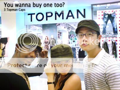 Topman Malaysia