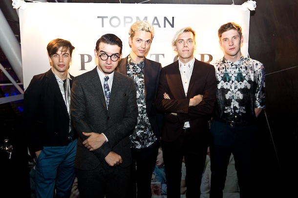 Topman Malaysia Facebook