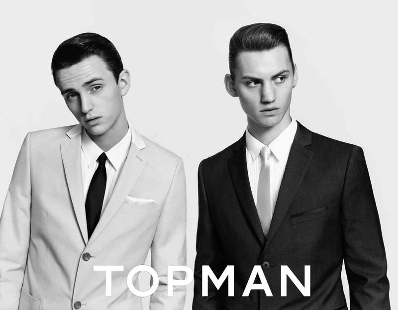 Topman Malaysia Sale 2012