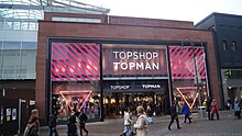 Topman Malaysia Sale 2012