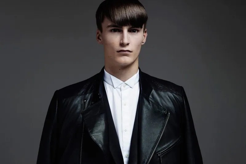 Topman Models 2013