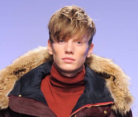 Topman Models Are Ugly