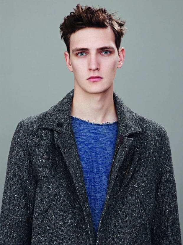 Topman Models Jobs