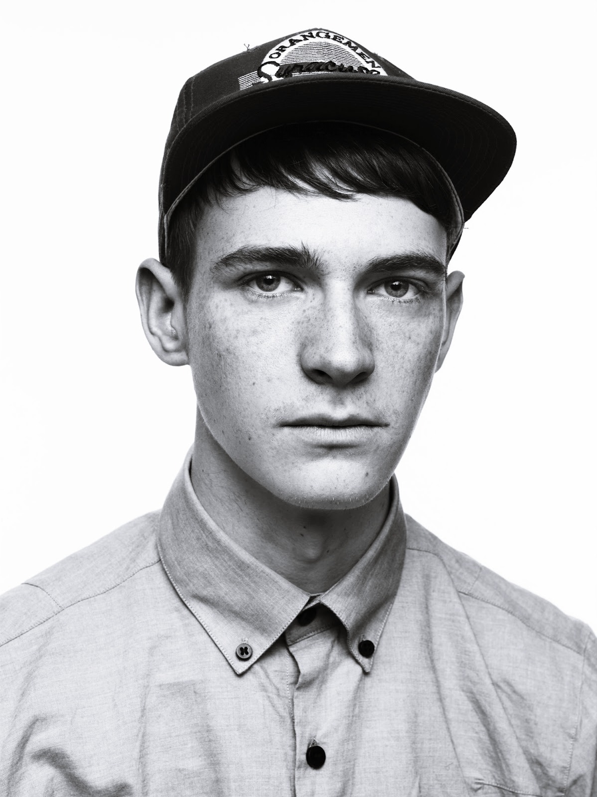 Topman Models Jobs