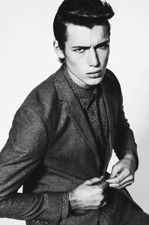 Topman Models Jobs