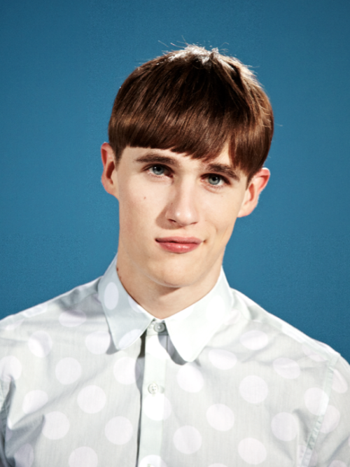 Topman Models Tumblr