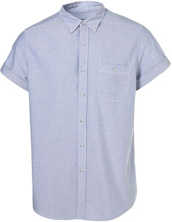 Topman Shirt Fit