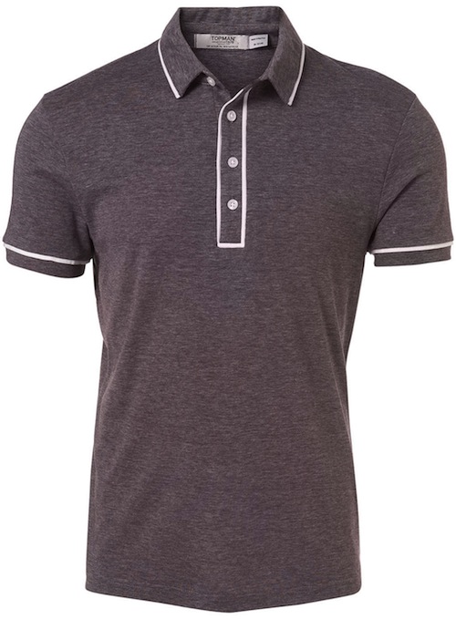 Topman Shirts Sale