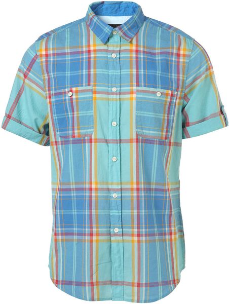 Topman Shirts Sale