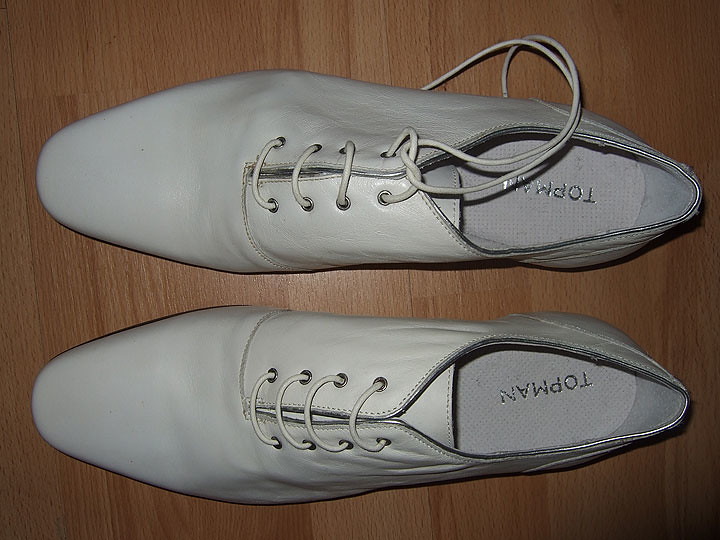 Topman Shoes In Men