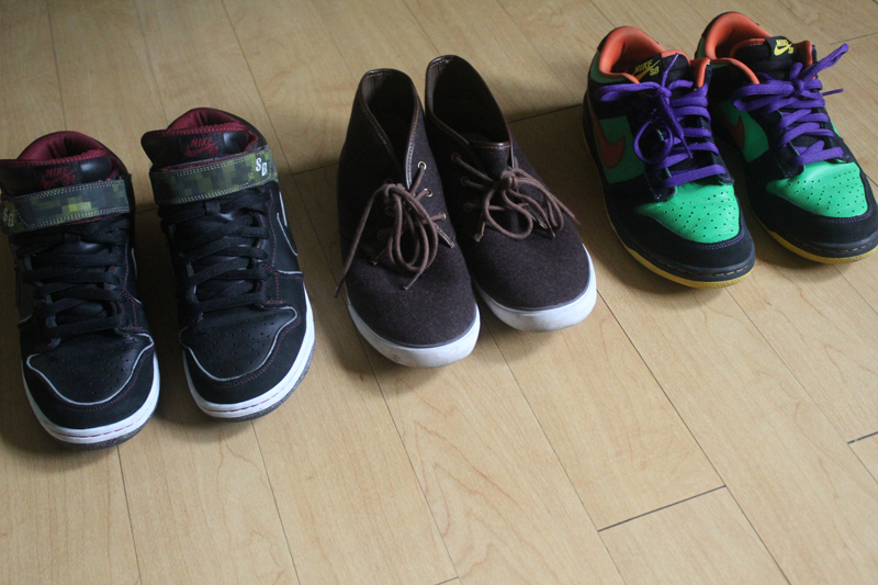 Topman Shoes Philippines