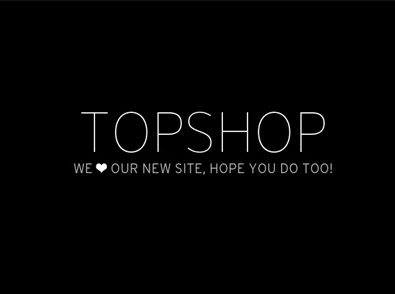 Topshop