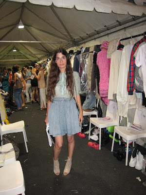 Topshop Clothes 2009