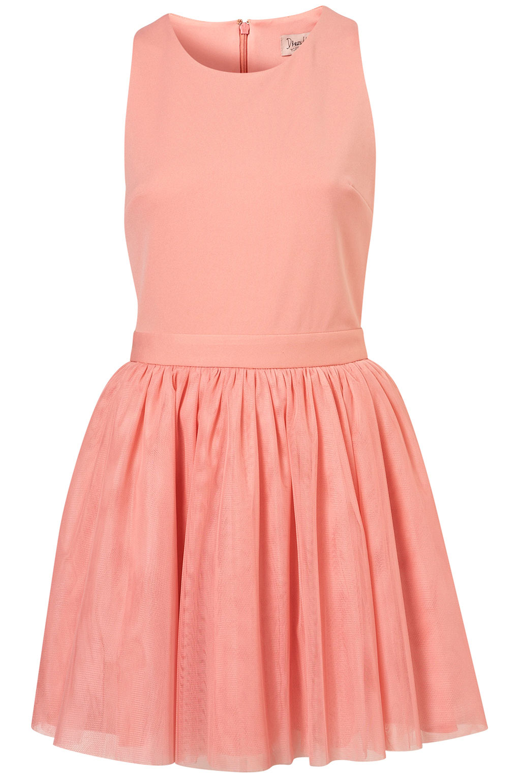 Topshop Dresses 2012