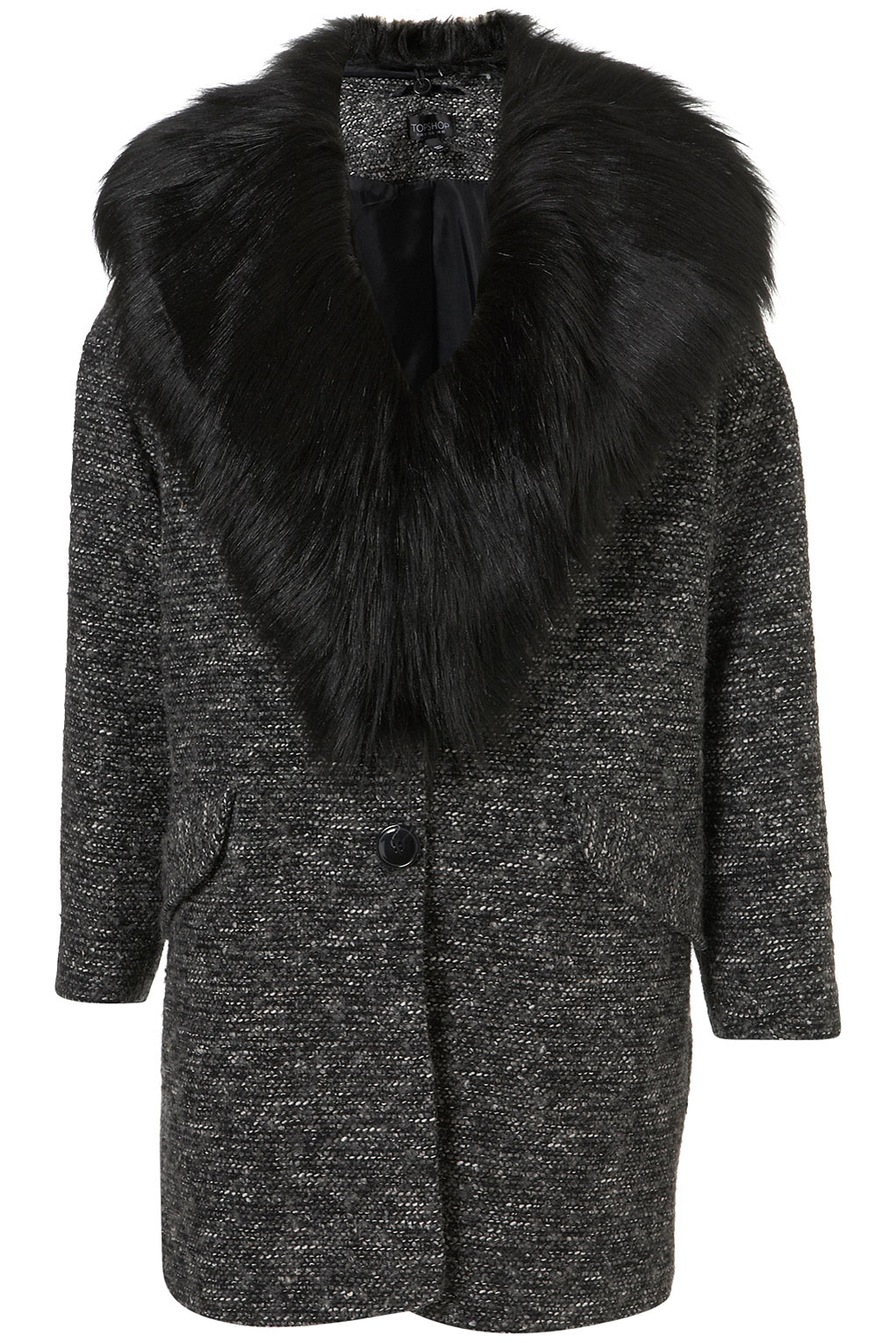 Topshop Fur Coats Uk