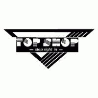 Topshop Logo