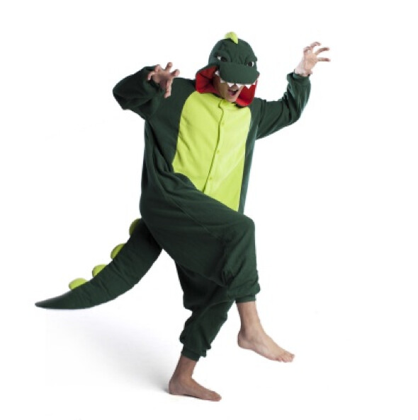 Topshop Onesie Dinosaur