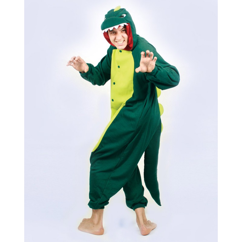 Topshop Onesie Dinosaur