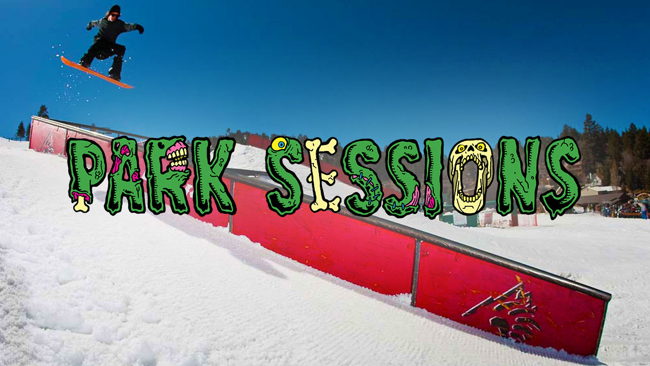 Transworld Snowboarding