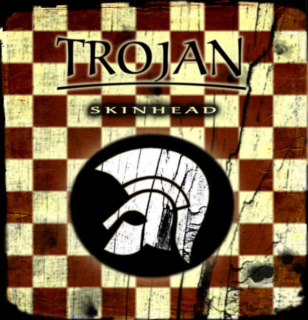 Trojan Skinhead Style