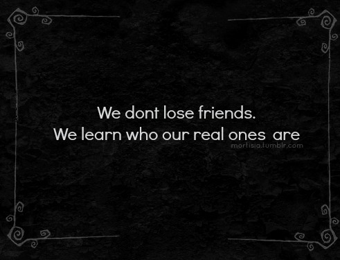 True Friends Quotes Images