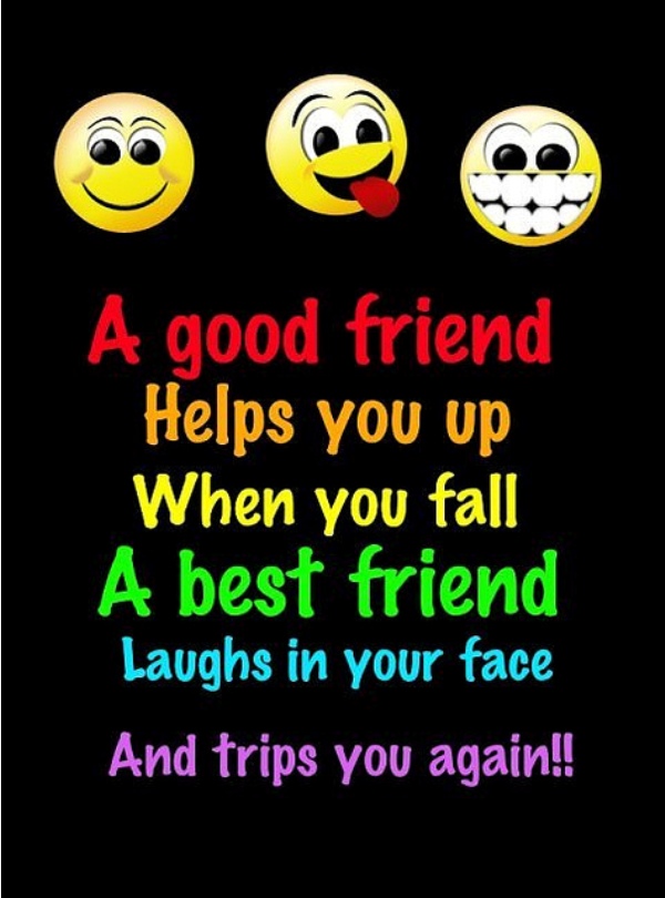 True Friends Quotes Images