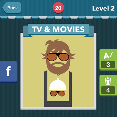 Tv Movies Icomania