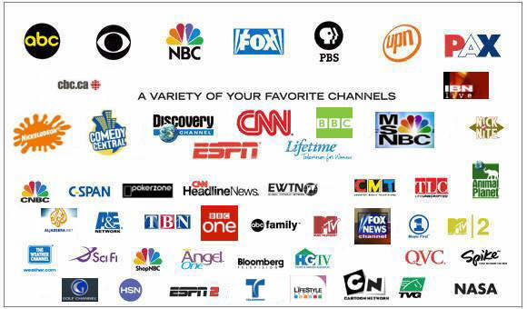 Tv Networks