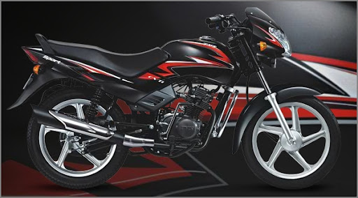 Tvs Sports Bike Images