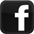 Twitter And Facebook Logo Black And White