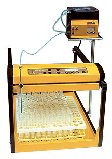 Types Of Adsorption Chromatography