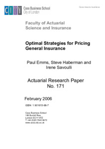 Types Of Pricing Strategies Pdf