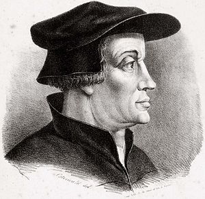 Ulrich Zwingli Quotes