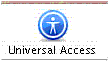 Universal Accessibility Symbols