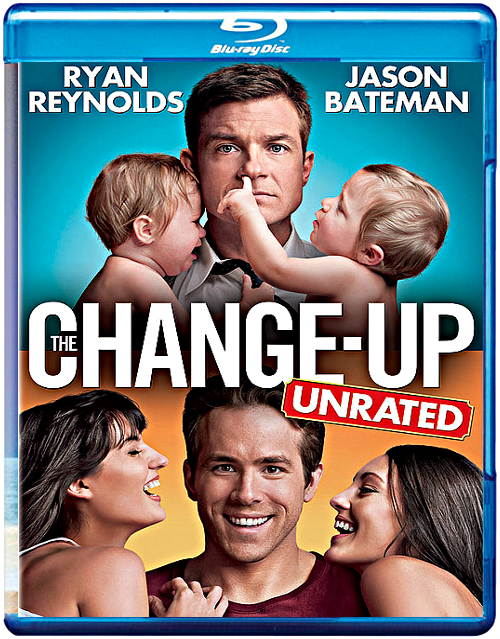 Unrated Comedy Movies 2011