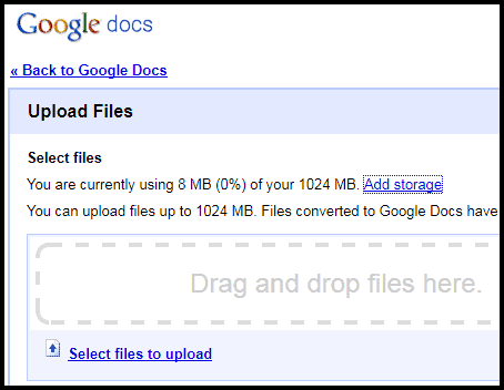 Upload Photos In Google Images