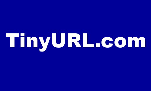 Url Shortener