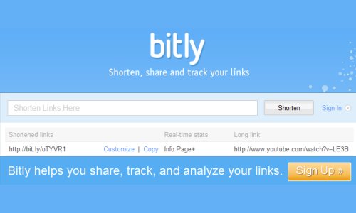 Url Shortener