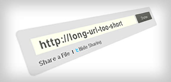 Url Shortener Algorithm