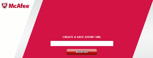 Url Shortener Chrome