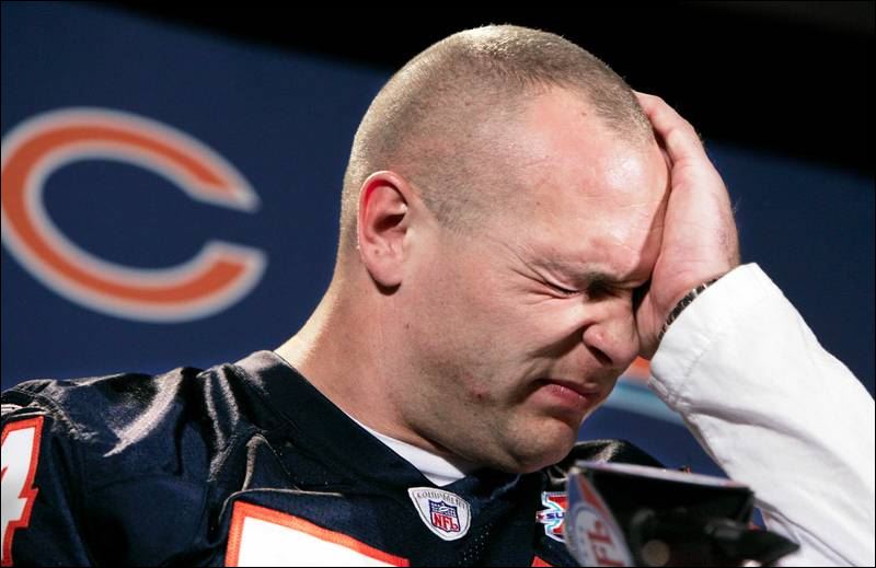 Urlacher