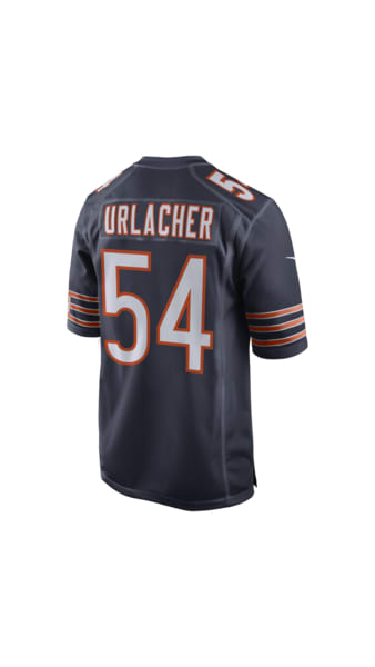 Urlacher Jersey Nike