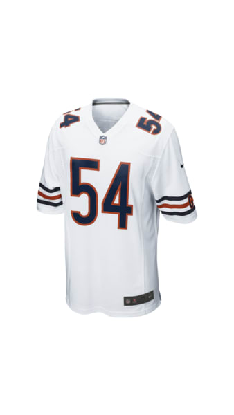 Urlacher Jersey Nike