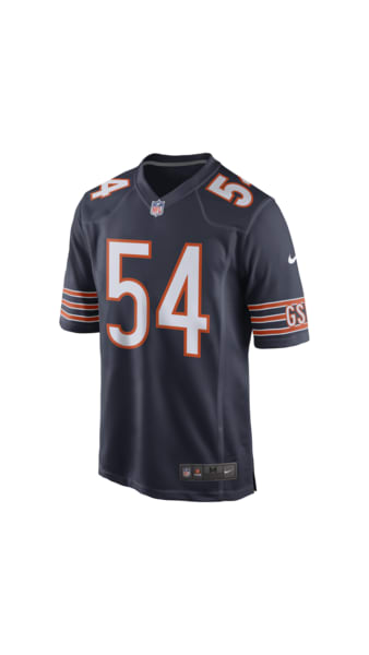 Urlacher Jersey Nike