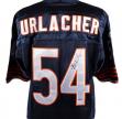 Urlacher Jersey With Captain Patch